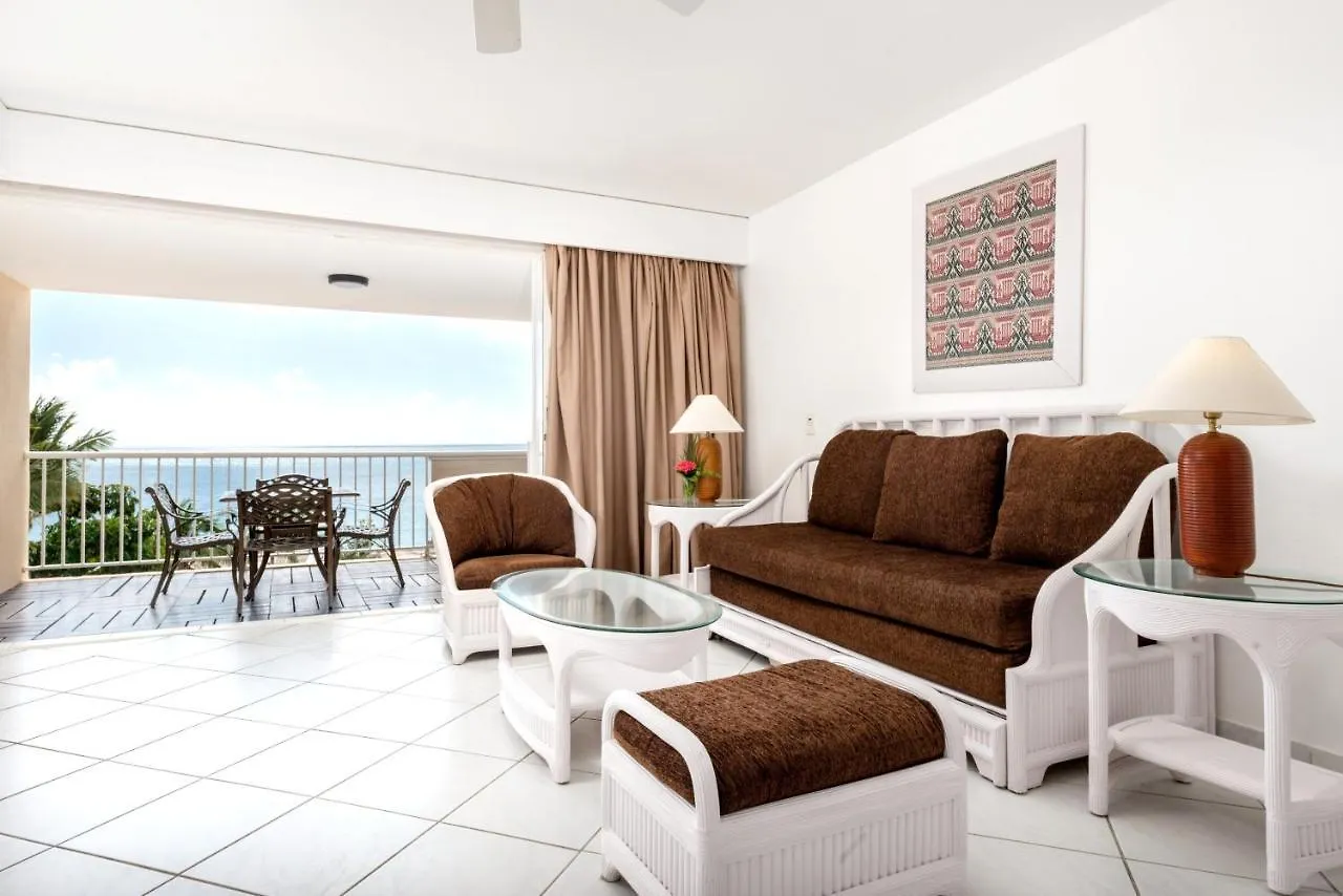 Apartment Elegant Studio In Lowlands - 55 Sqm - Pool Sint Maarten/Saint Martin