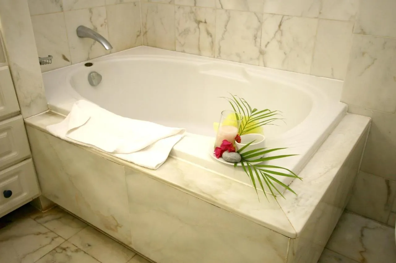 Apartment Elegant Studio In Lowlands - 55 Sqm - Pool
